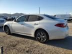 2011 Infiniti M37 X