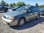 2001 Subaru Legacy Outback AWP