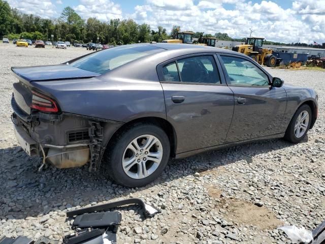 2015 Dodge Charger SE