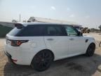 2018 Land Rover Range Rover Sport HSE Dynamic