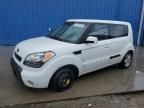 2010 KIA Soul +