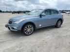 2016 Infiniti QX50