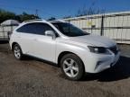 2014 Lexus RX 350 Base