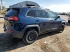 2018 Jeep Cherokee Trailhawk