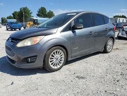 Ford Vehiculos salvage en venta: 2013 Ford C-MAX SEL