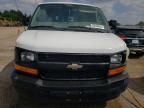 2017 Chevrolet Express G2500