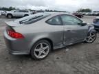 2006 Acura RSX TYPE-S