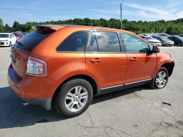 2007 Ford Edge SEL