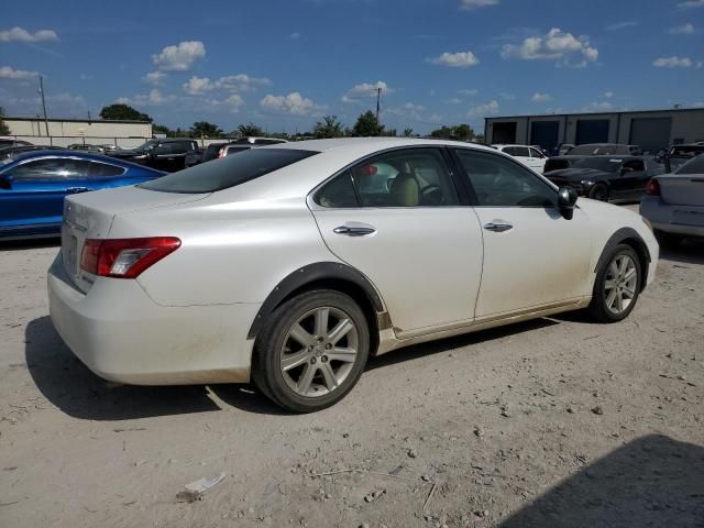 2007 Lexus ES 350