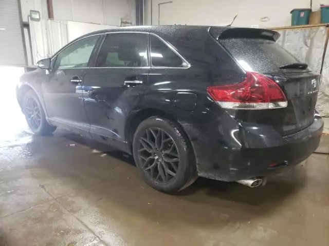 2014 Toyota Venza LE