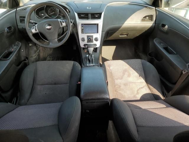 2010 Chevrolet Malibu 1LT