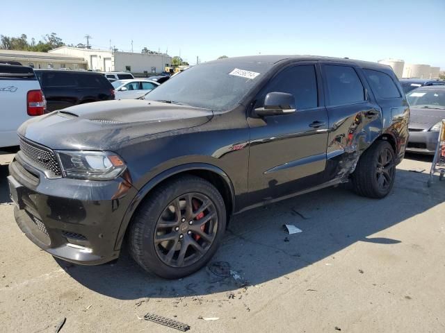 2020 Dodge Durango SRT