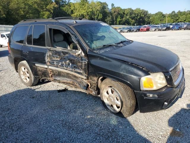 2005 GMC Envoy