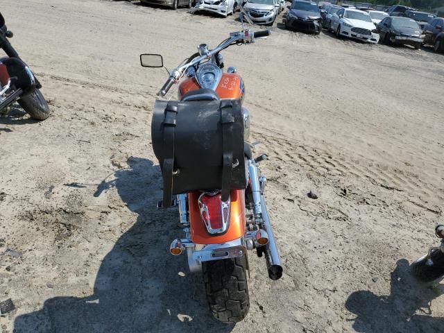 2006 Honda VTX1300 C