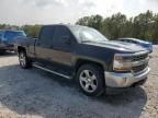 2016 Chevrolet Silverado C1500 LT