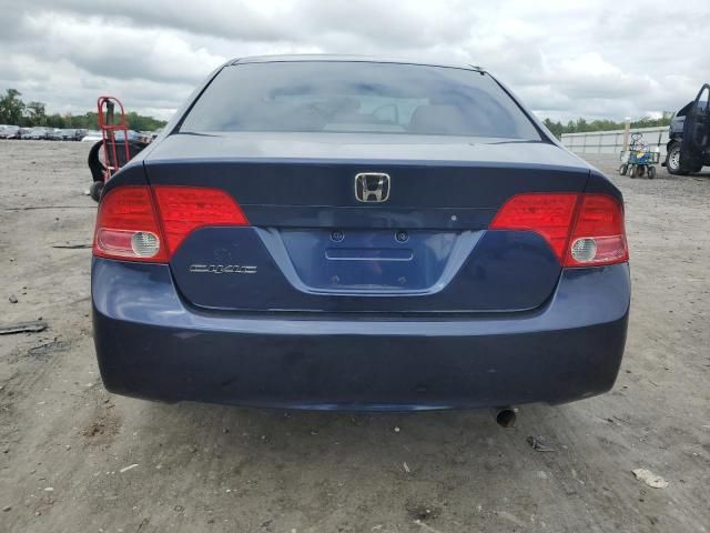 2006 Honda Civic LX