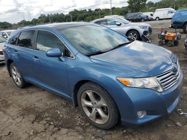 2009 Toyota Venza