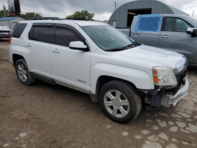 2014 GMC Terrain SLE