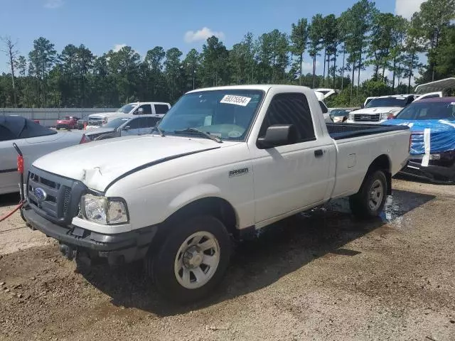 2011 Ford Ranger