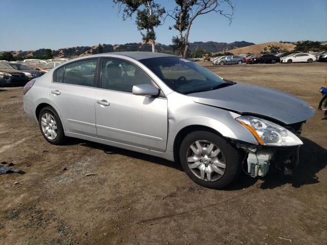 2010 Nissan Altima Base