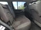 2006 Nissan Pathfinder LE