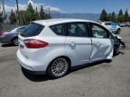 2013 Ford C-MAX SEL