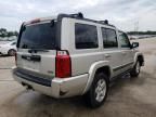 2007 Jeep Commander