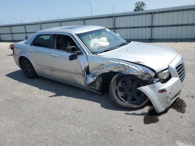 2006 Chrysler 300 Touring