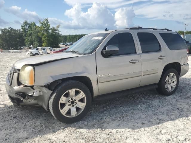 2007 GMC Yukon