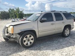 2007 GMC Yukon en venta en Loganville, GA