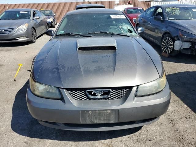 2003 Ford Mustang GT