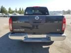 2012 Nissan Frontier S