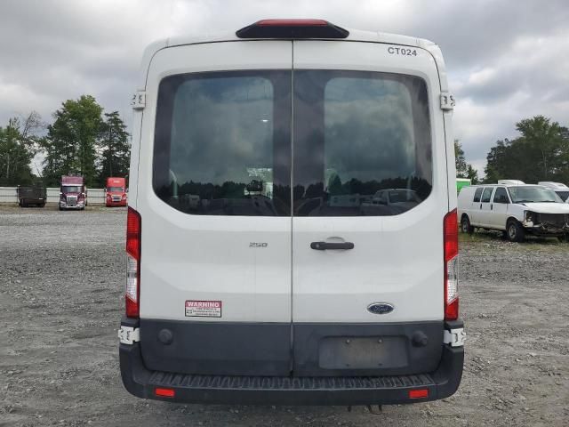 2019 Ford Transit T-250