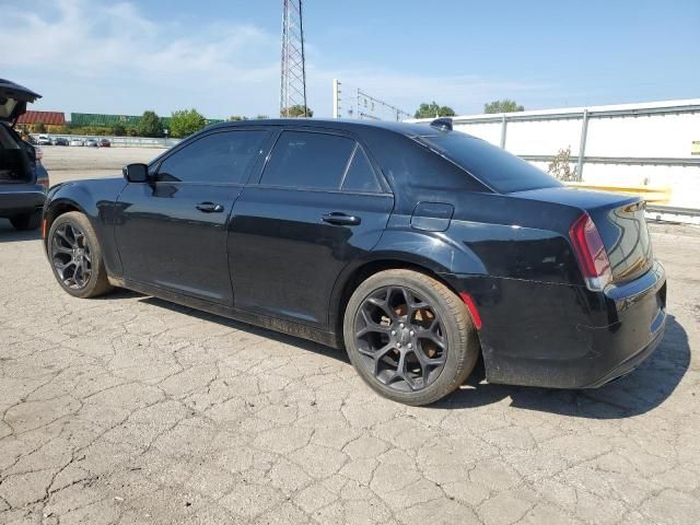 2019 Chrysler 300 S