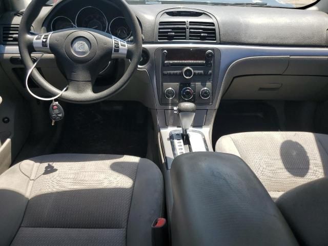 2007 Saturn Aura XE