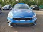 2021 KIA Forte EX