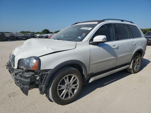 2007 Volvo XC90 3.2