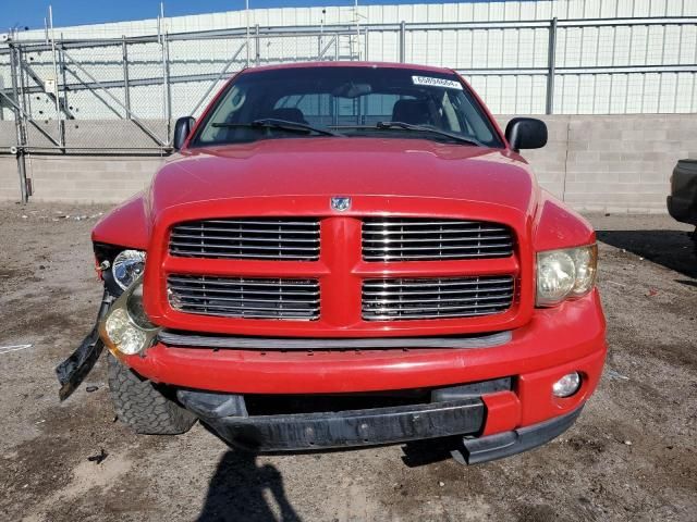 2004 Dodge RAM 1500 ST