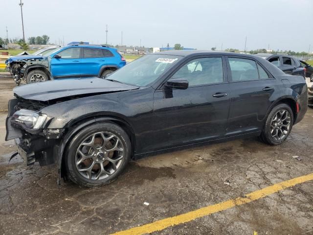 2015 Chrysler 300 S