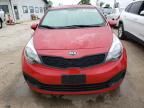 2014 KIA Rio LX