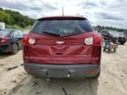 2010 Chevrolet Traverse LT