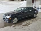 2012 Mercedes-Benz E 350 4matic