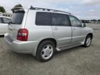 2006 Toyota Highlander Limited