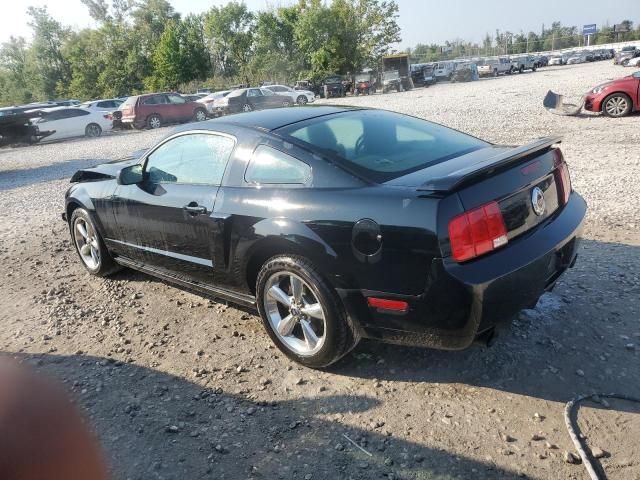 2008 Ford Mustang GT