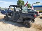 2024 Polaris Ranger Crew XP 1000 Premium