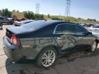 2011 Chevrolet Malibu LTZ