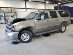 2007 Chevrolet Suburban C2500