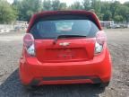 2015 Chevrolet Spark 1LT