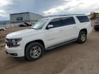 2015 Chevrolet Suburban C1500 LT