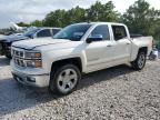 2015 Chevrolet Silverado K1500 LTZ